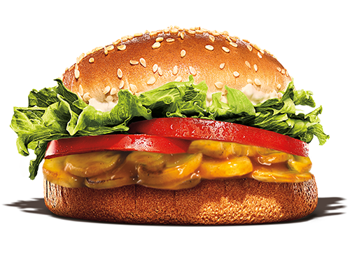 Photo of d'qaseh burger