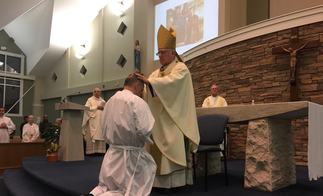 Photo of Vocations Ottawa