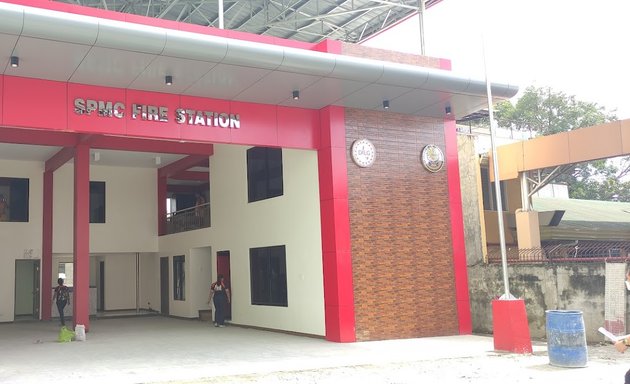 Photo of Spmc Fire Station
