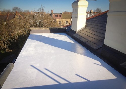 Photo of Darlings Roofing