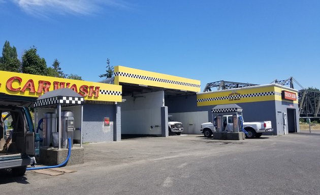 Photo of Road Rally Car Wash