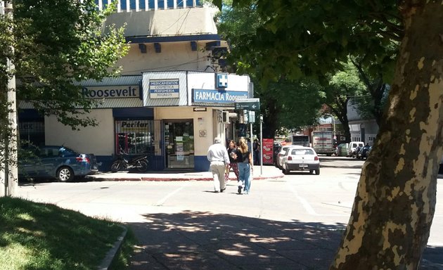 Foto de Farmacia Roosevelt