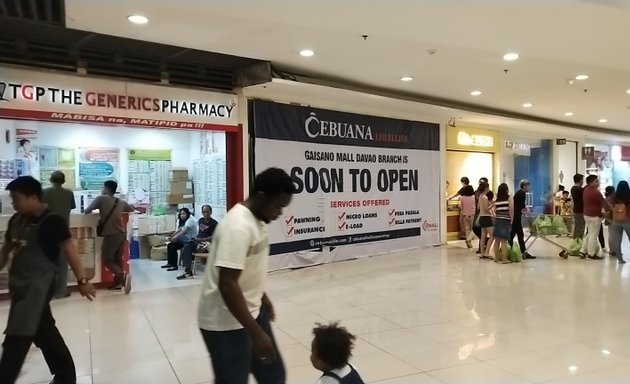 Photo of Cebuana Lhuillier Pawnshop - Gaisano Mall