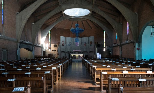 foto Chiesa Parrocchiale di San Giovanni Crisostomo