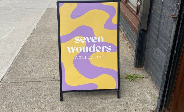 Photo of Seven Wonders Collective (Norman Ave)
