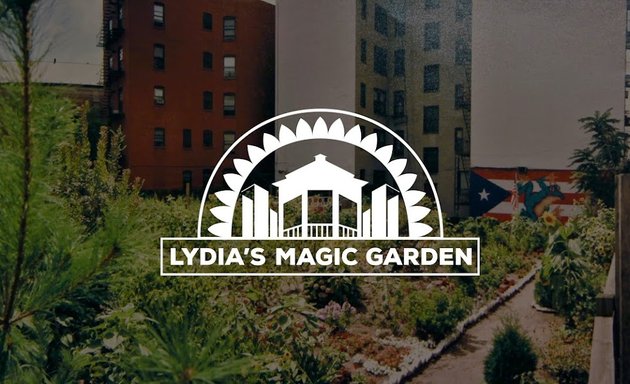 Photo of Lydia's Magic Garden (El Gardin Magico de Lydia))