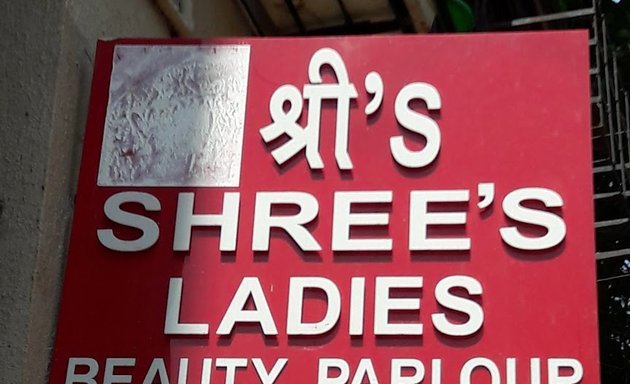 Photo of Shree's Ladies Beauty Parlour