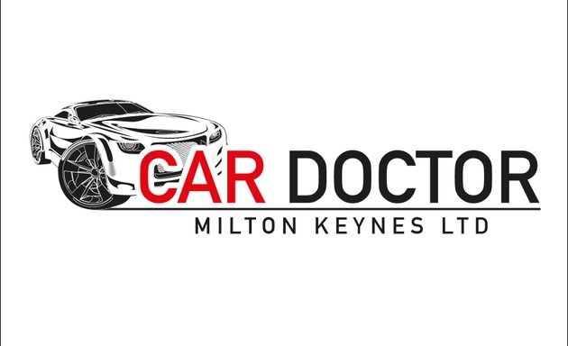 Photo of Car Doctor mk ltd