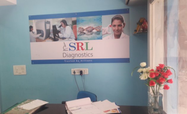 Photo of SRL Diagnostics