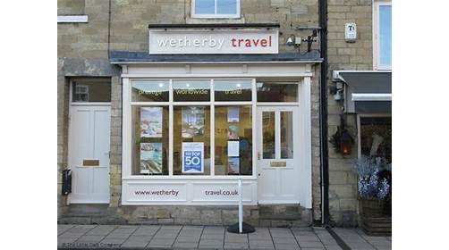 Photo of Wetherby Travel