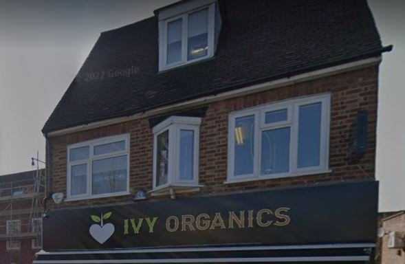 Photo of Ivy Solicitors