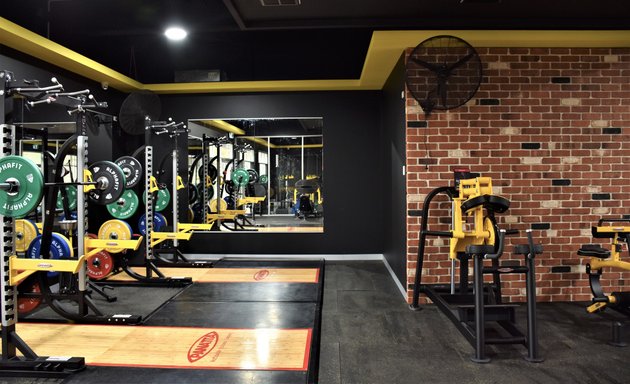 Photo of Fitness Factory Health Clubs Lightsview