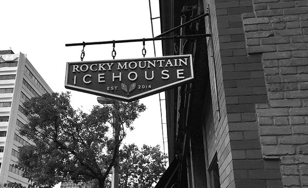 Photo of Rocky Mountain Icehouse