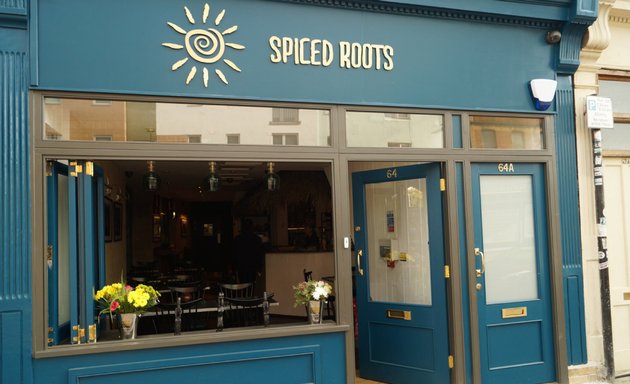 Photo of Spiced Roots Restaurant