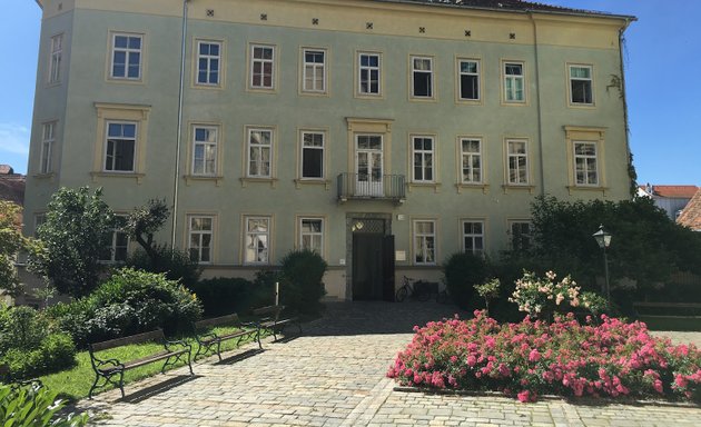 Foto von Amt der Steiermärkischen Landesregierung, Abteilung 1 - Organisation und Informationstechnik