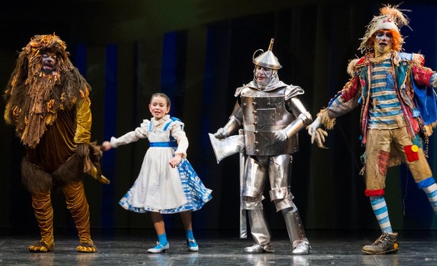 foto Teatro Carcano