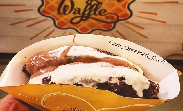 Photo of The Belgian Waffle Co. Fort