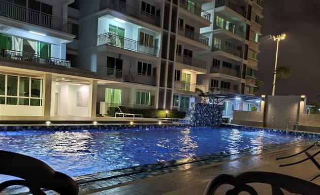 Photo of Condominium Delima Emas