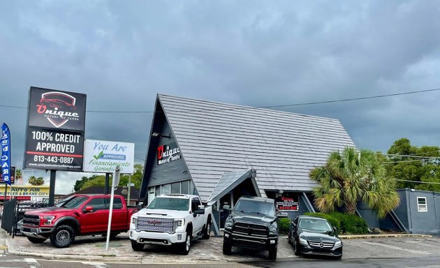Photo of Unique Motors of Tampa