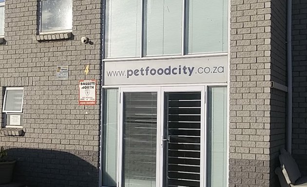 Photo of Pet Food City