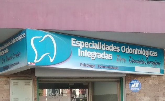 Foto de Especialidades Odontológicas Integradas
