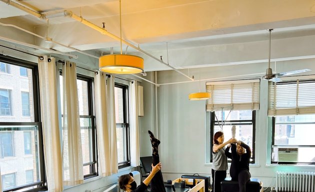 Photo of The Pilates Room NYC