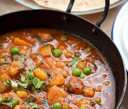 Photo of Mums Indian Food