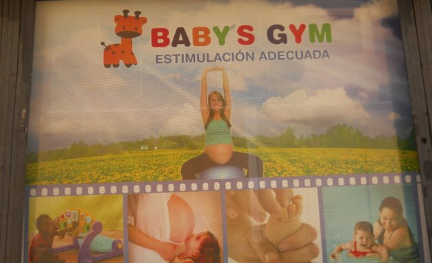 Foto de Baby's Gym - Estimulación Temprana Quito