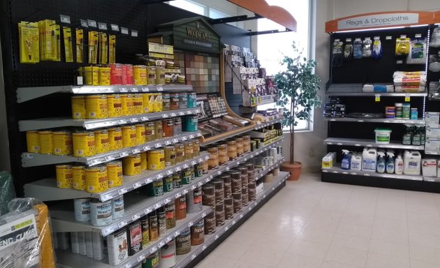 Photo of Sherwin-Williams Commercial Paint Store