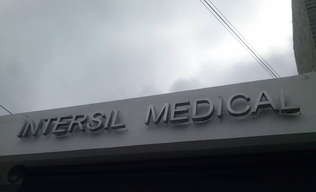 Foto de Intersil Medical