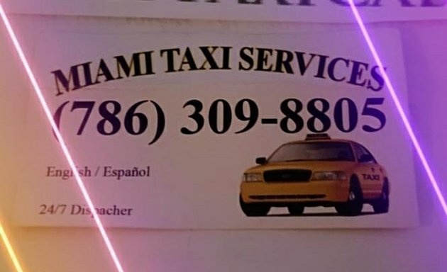 Photo of Mytaxicab