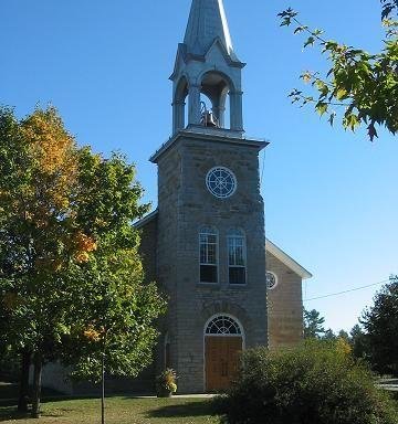 Photo of St. Michael Church