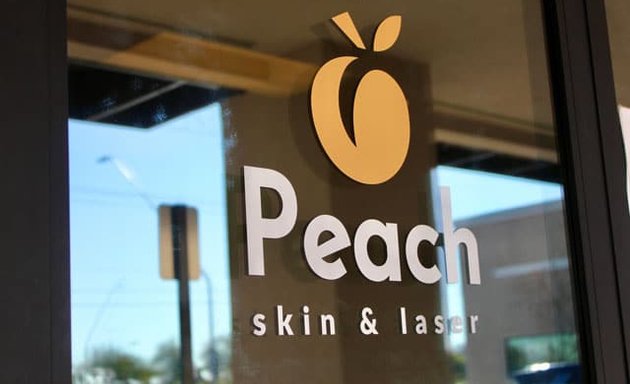 Photo of Peach Skin & Laser