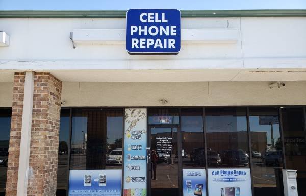 Photo of Cell Phone Repair