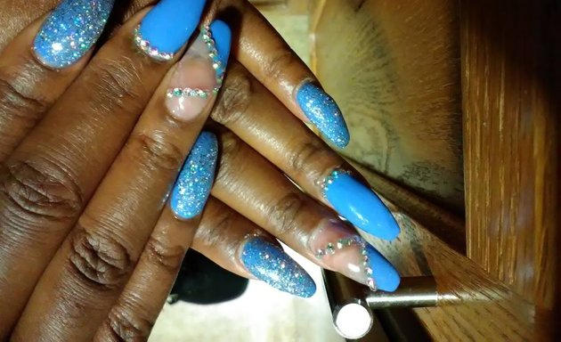 Photo of Tanya Nails