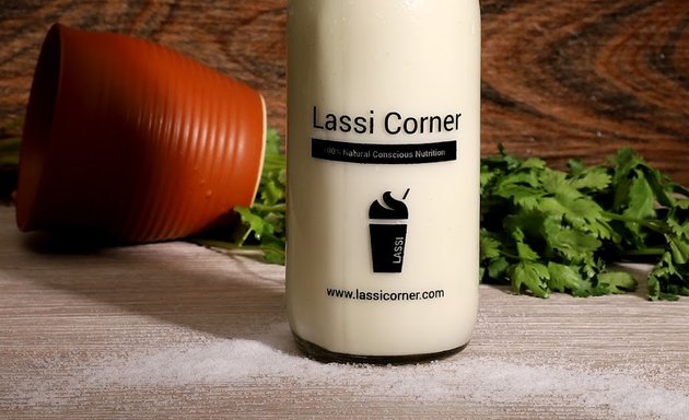 Photo of Lassi Corner