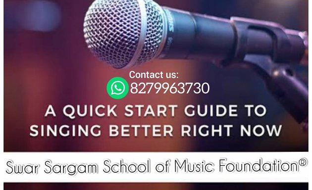Photo of Swar Sargam School of Music Foundation