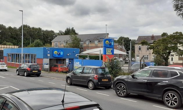 Photo of IMO Car Wash