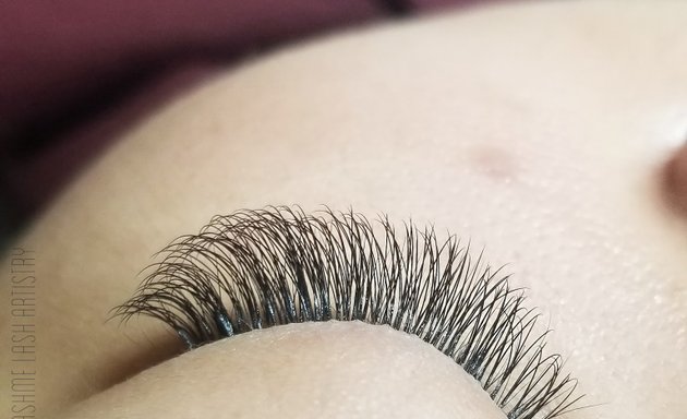 Photo of LashMe Luxury Lash Extensions