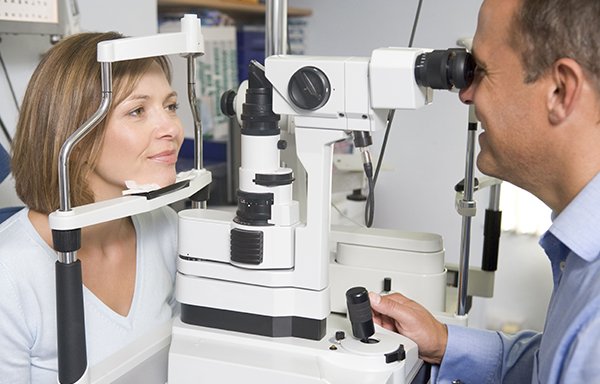 Photo of JD Opticians
