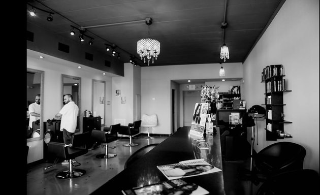 Photo of Studio La V Hair Salon