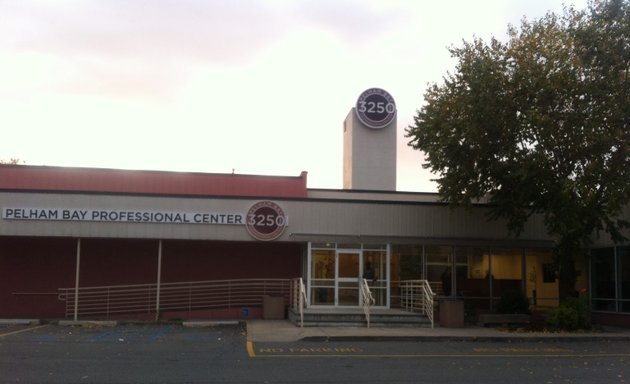 Photo of Pelham Bay Professional Center