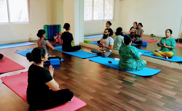 Photo of Himalayan Yoga studio