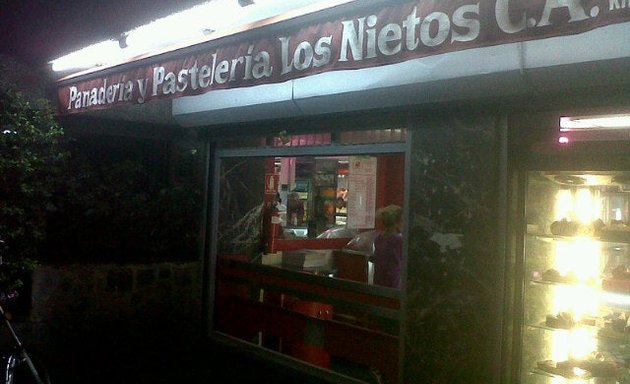 Foto de Panadería y Pastelería Los Nietos