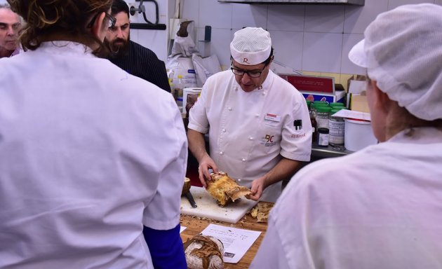 Foto de Escuela de Panaderos de Barcelona