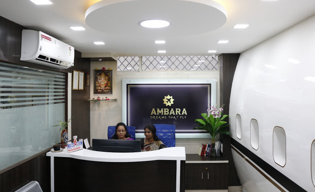 Photo of Ambara Institute of Aviation and Hospitality