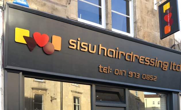 Photo of Sisu Hairdressing