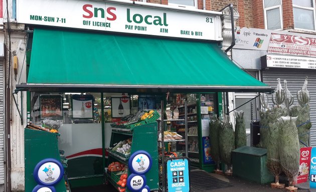 Photo of S N S Local