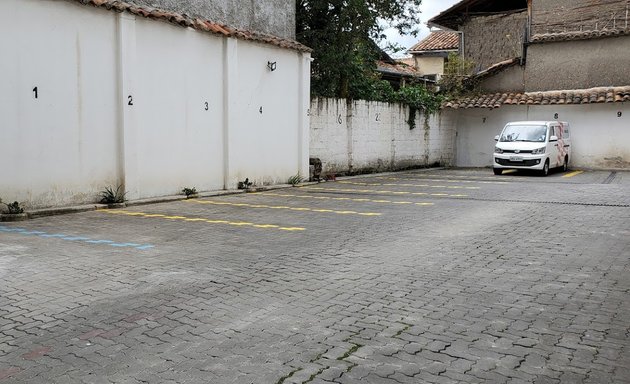 Foto de Berrezueta Parking