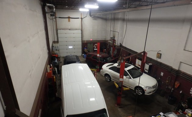 Photo of Maidens Family Auto Care